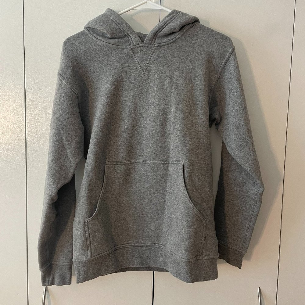 Lululemon All Yours Women’s Fleece Hoodie | Grey | Size 4